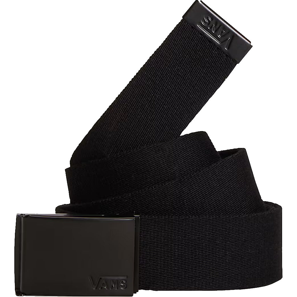Vans Deppster II Web Belt - Blackout