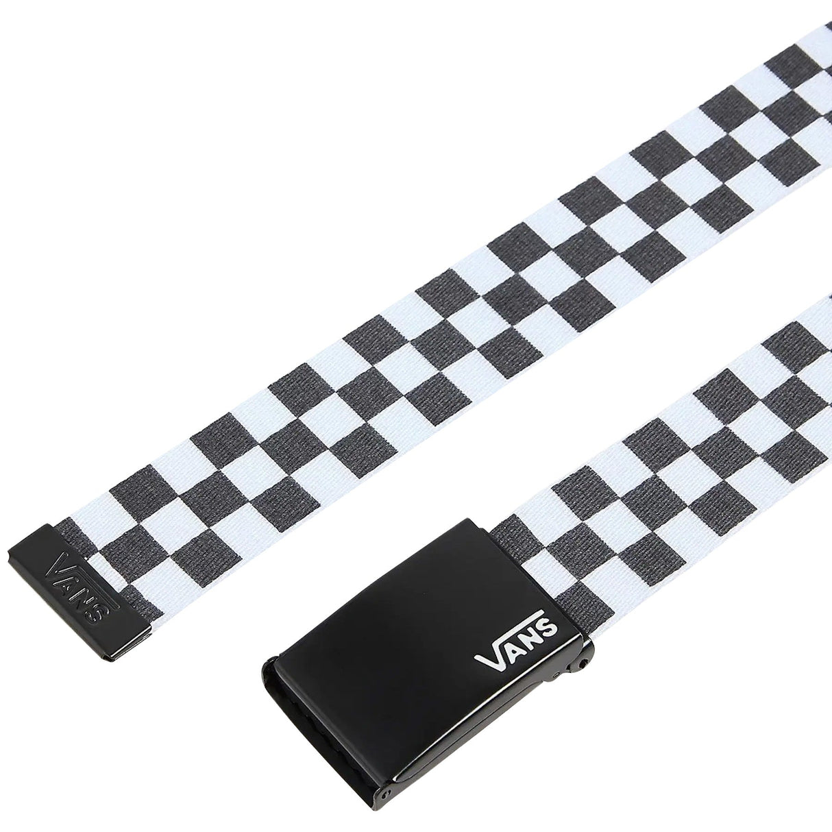 Vans Deppster II Web Belt - Checkerboard