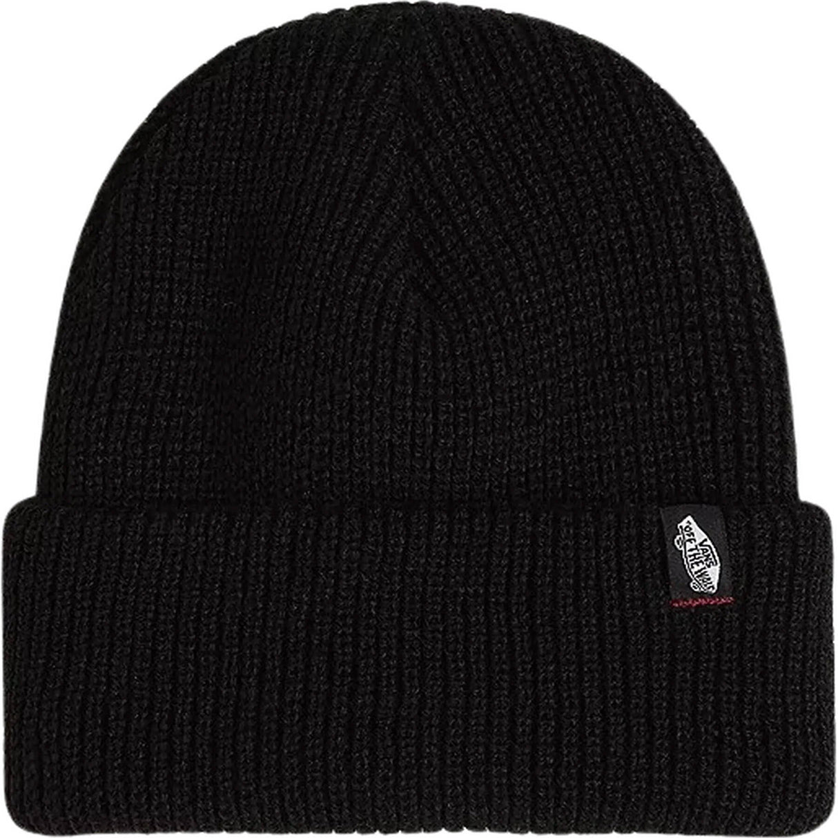 Vans Original Shallow Cuff Beanie - Black