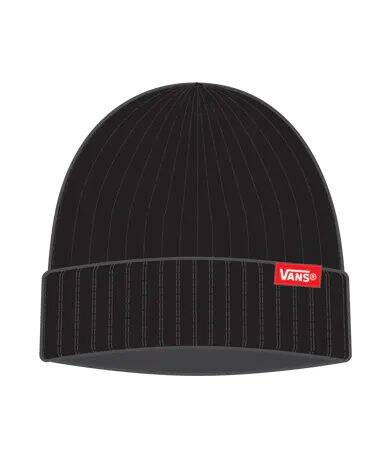 Vans Core Basics Beanie - Black