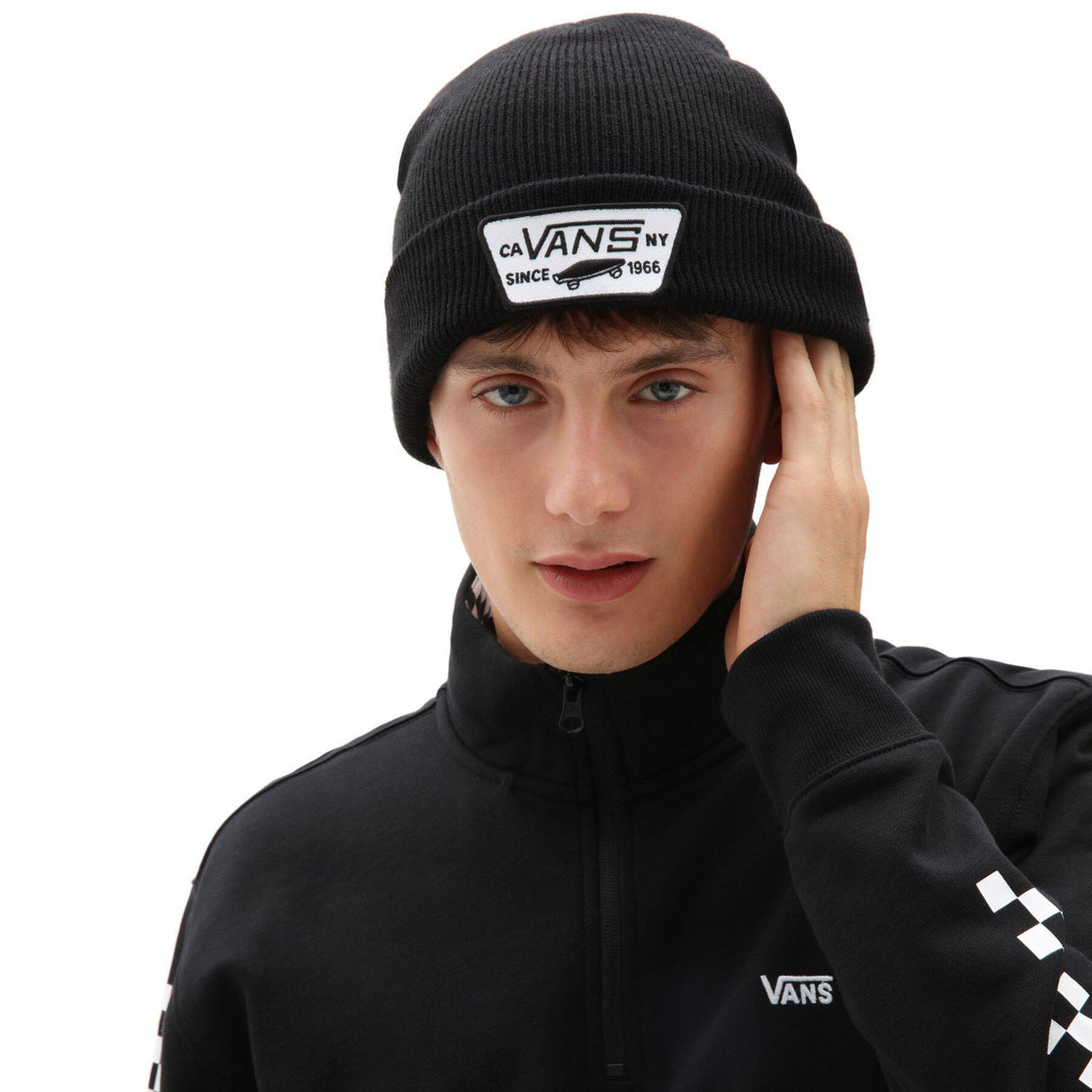 Vans Milford Beanie - Black