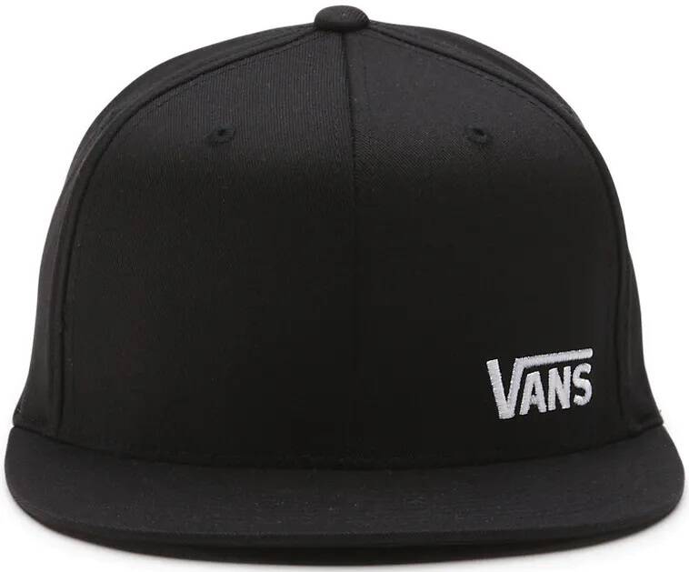Vans Splitz Cap - Black