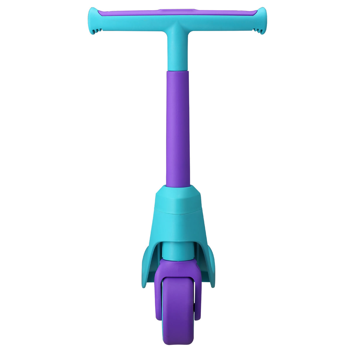 Vital First Scooter - Teal/Purple