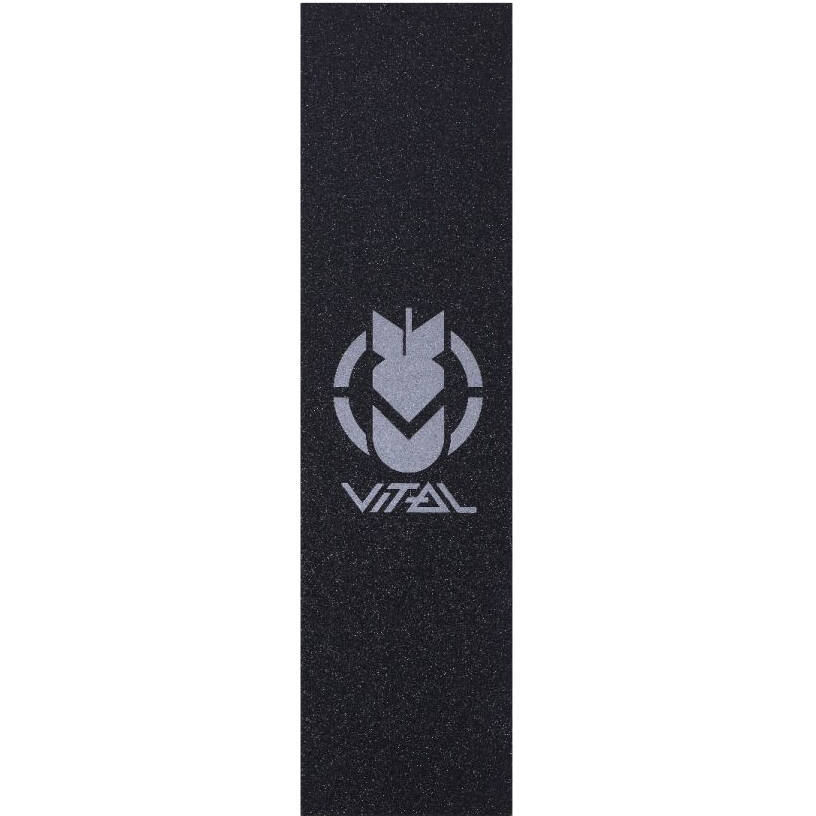 Vital Bomb Scooter Grip Tape - Reflective 23" x 6"