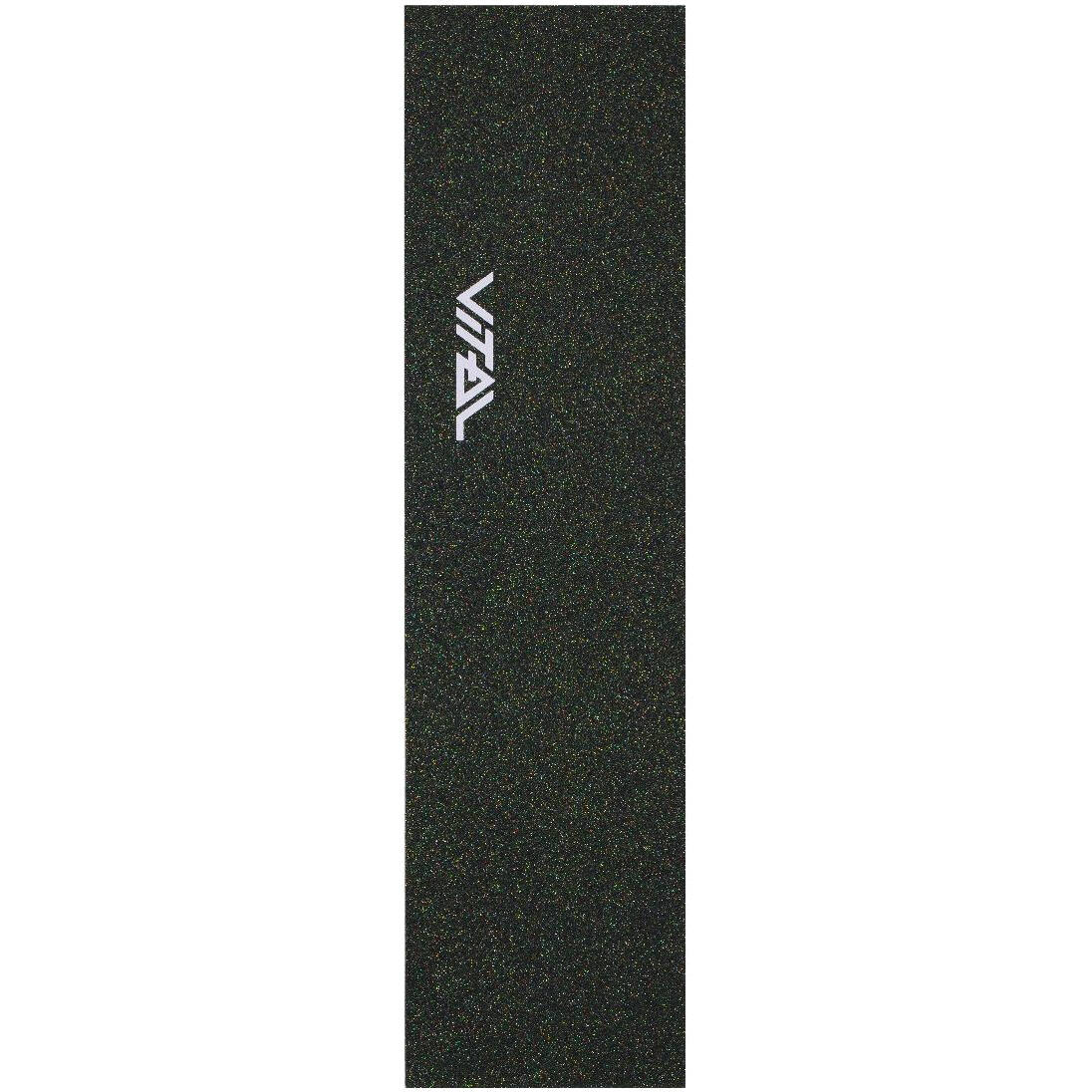 Vital Glitter Scooter Grip Tape - Green