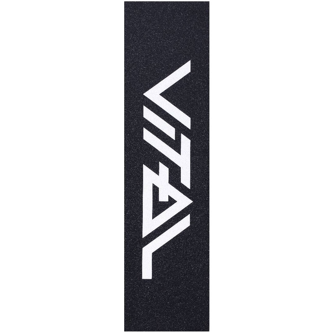 Vital Logo Scooter Grip Tape - White