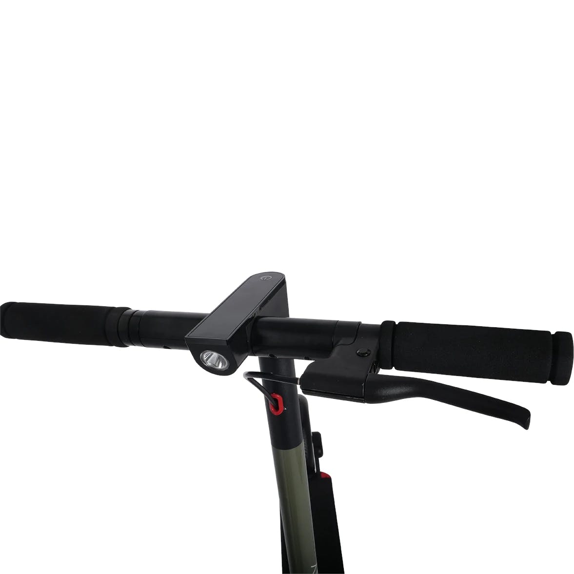 Voltaway Pacer 36/250 Electric Scooter - Black/Green