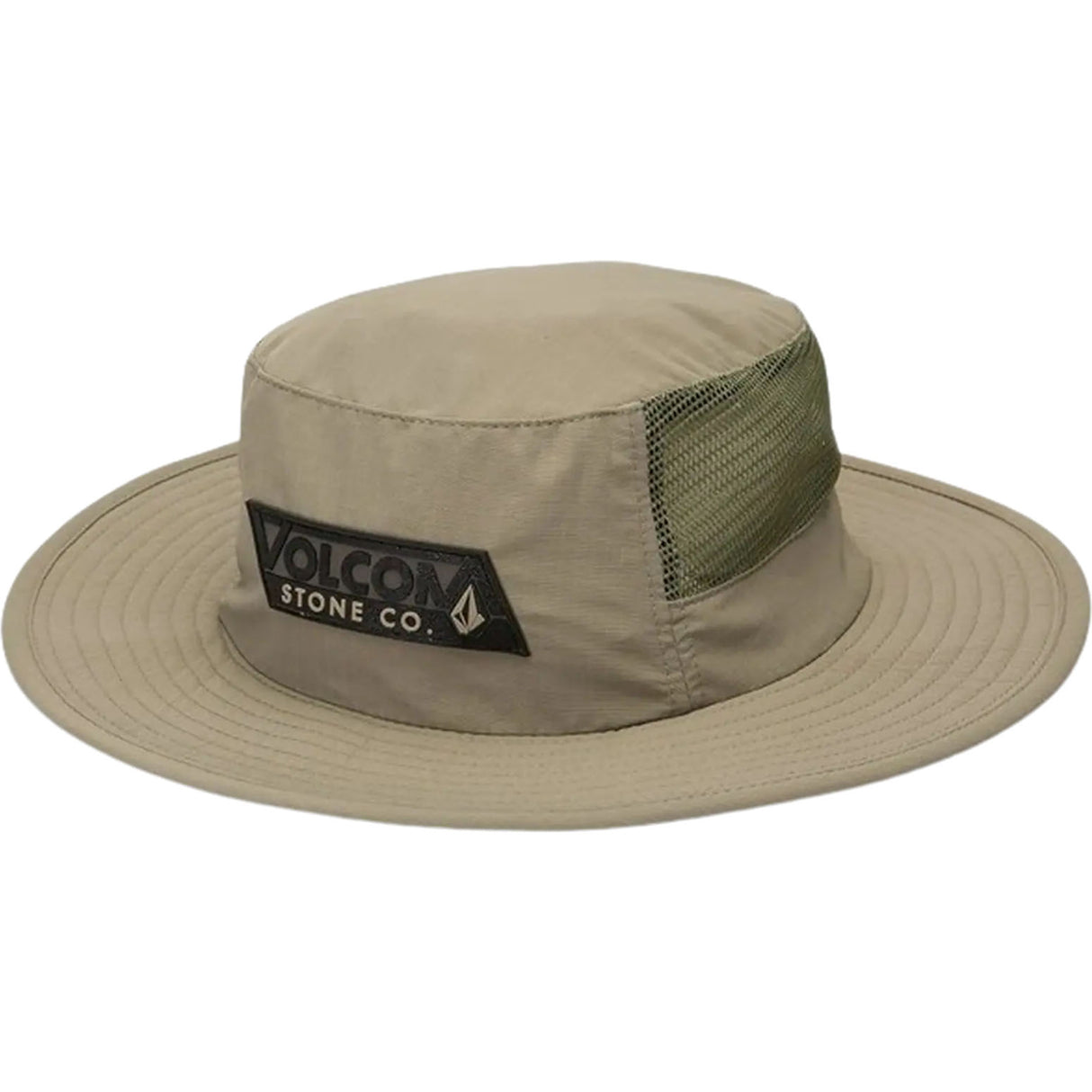 Volcom Truckit Bucket Hat - Khaki