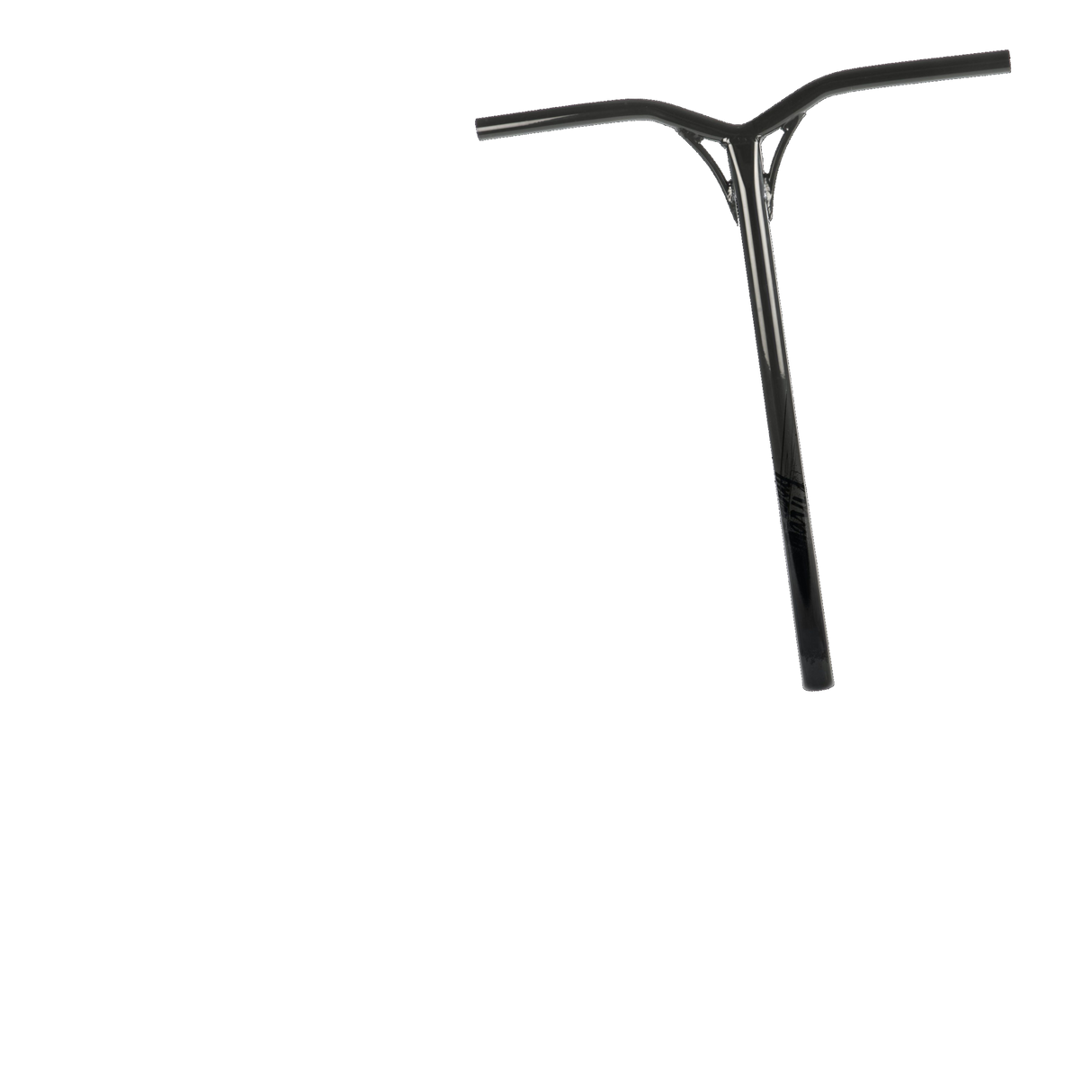 Versatyl Bloody Mary V2 IHC Scooter Handle Bars - Black 600mm