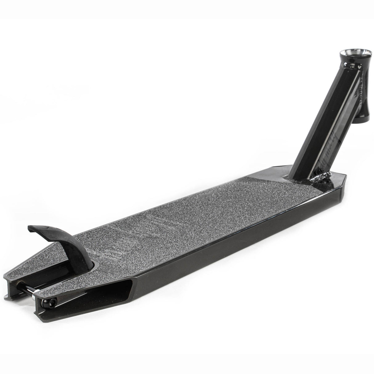 Versatyl Bloody Mary V2 Scooter Deck - Black