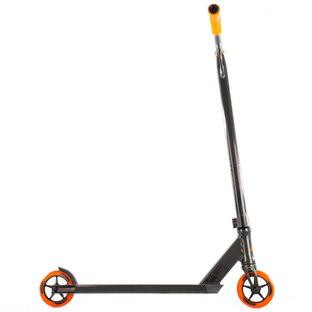 Versatyl Bloody Mary V2 Stunt Scooter - Orange/Black