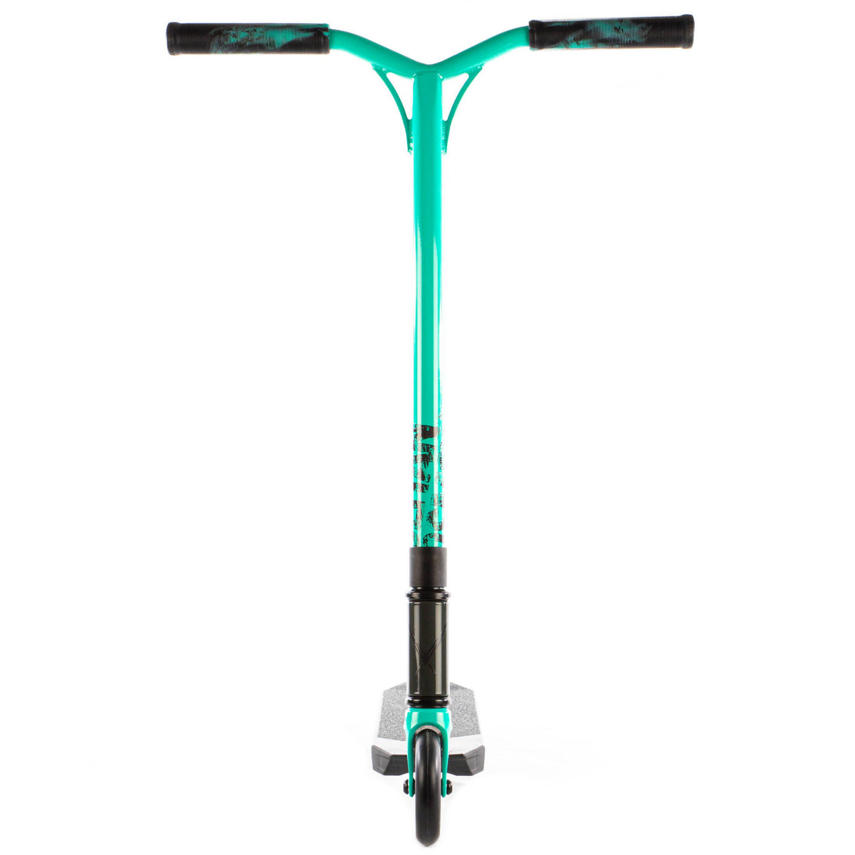 Versatyl Cosmopolitan V2 Stunt Scooter - Blue/Black
