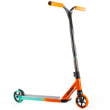 Versatyl Cosmopolitan V2 Stunt Scooter - Orange/Blue/Black