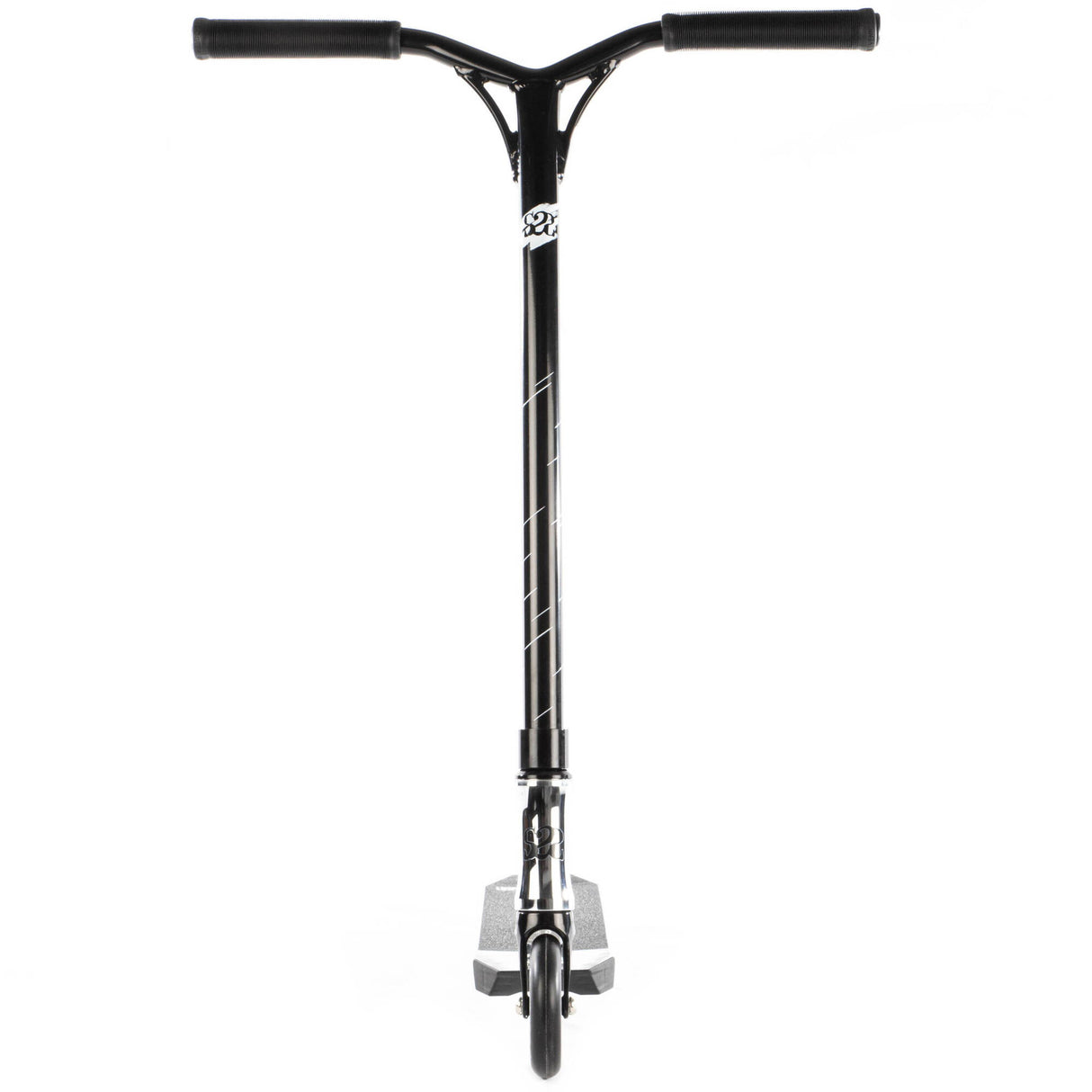 Versatyl Bloody Mary V2 S2S Edition Stunt Scooter - Black