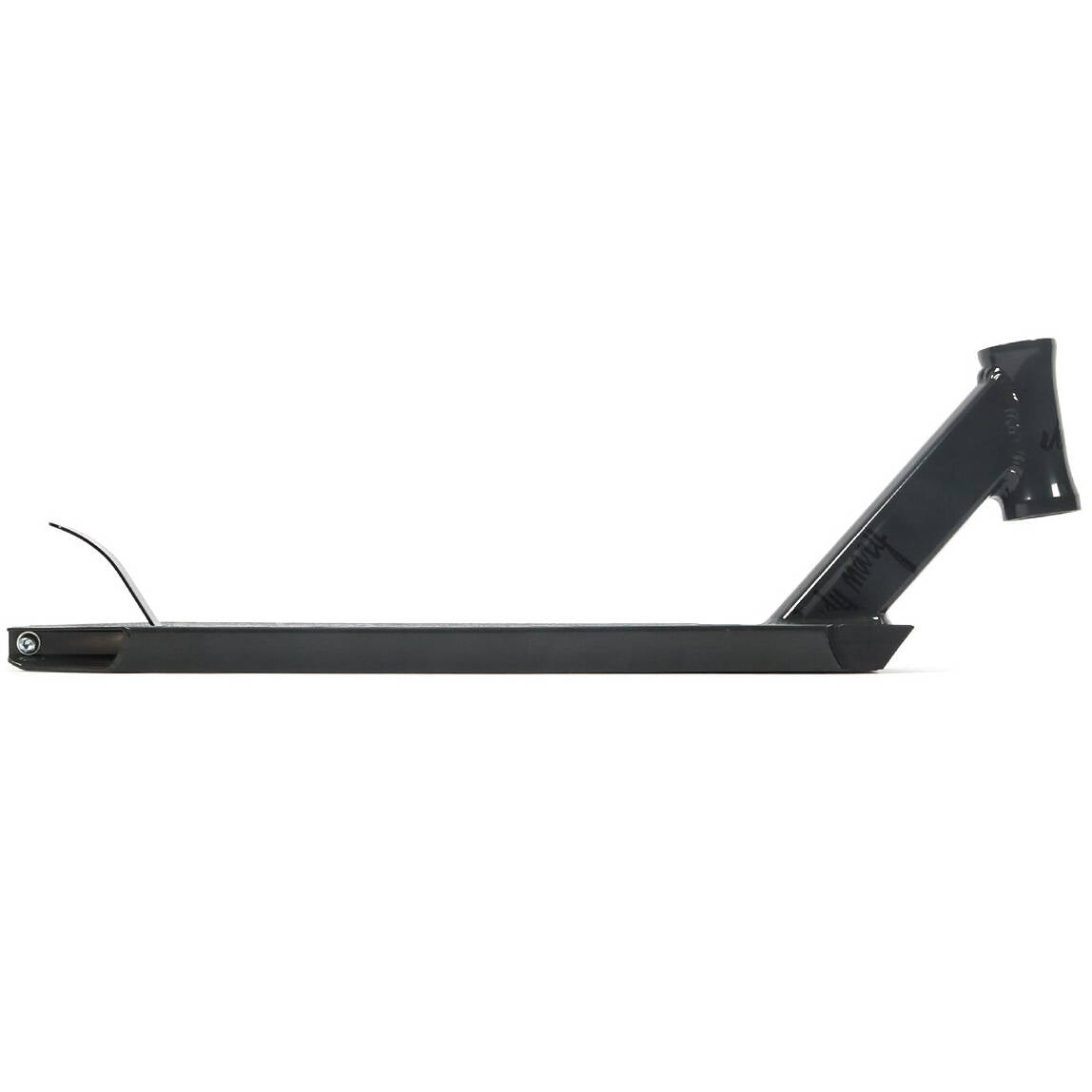 Versatyl Bloody Mary Scooter Deck - Black