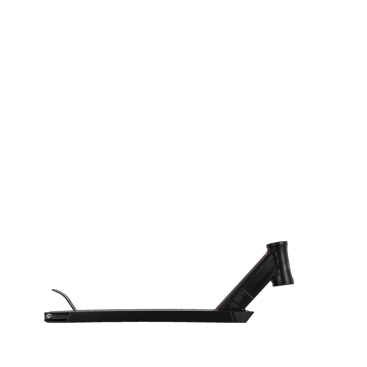 Versatyl Bloody Mary Scooter Deck - Black
