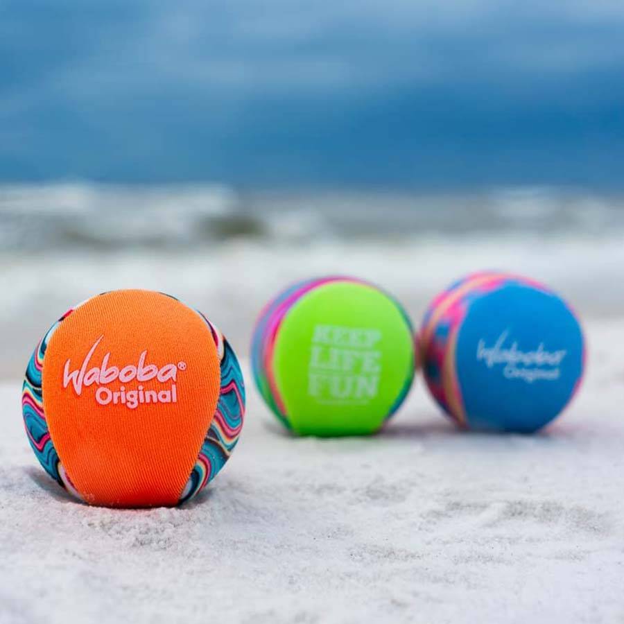 Waboba Original Skim Ball