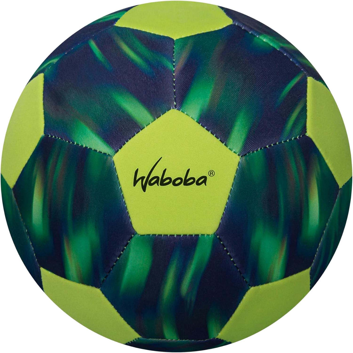 Waboba Beach Soccer Ball