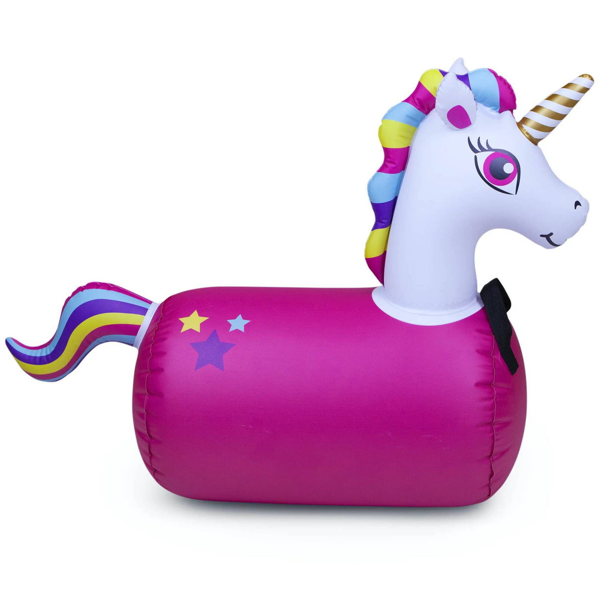 Waddle Hip Space Hopper - Unicorn