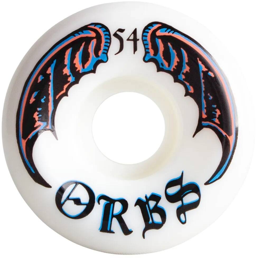 Welcome Orbs Specters Skateboard Wheels 54mm