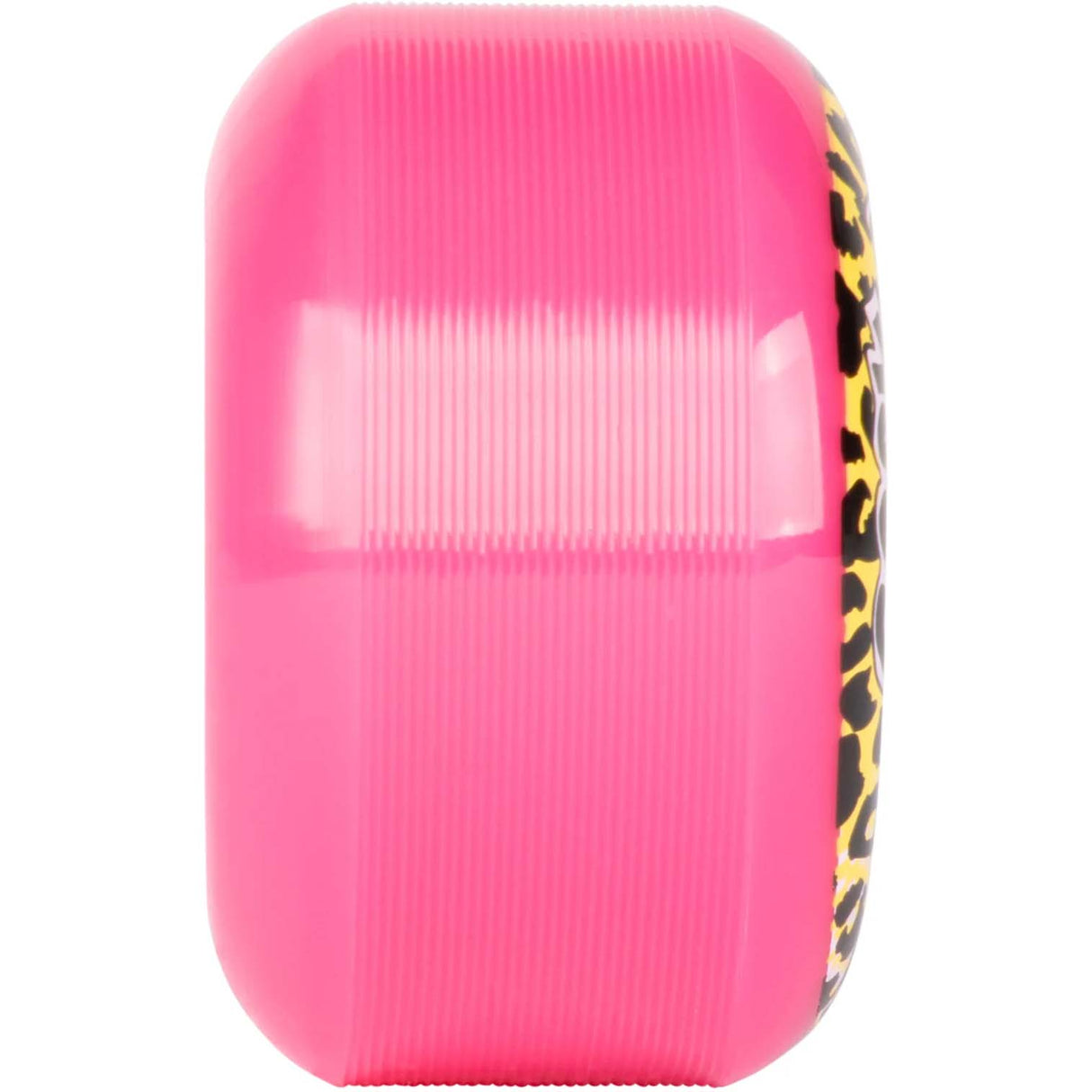 Welcome Corey Duffel Apparitions Skateboard Wheels - Pink 54mm