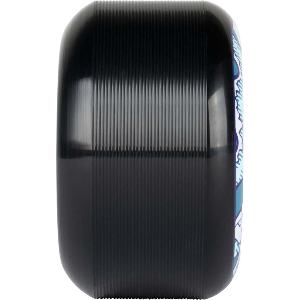 Welcome Shawn Hale Specters Skateboard Wheels - Black 56mm