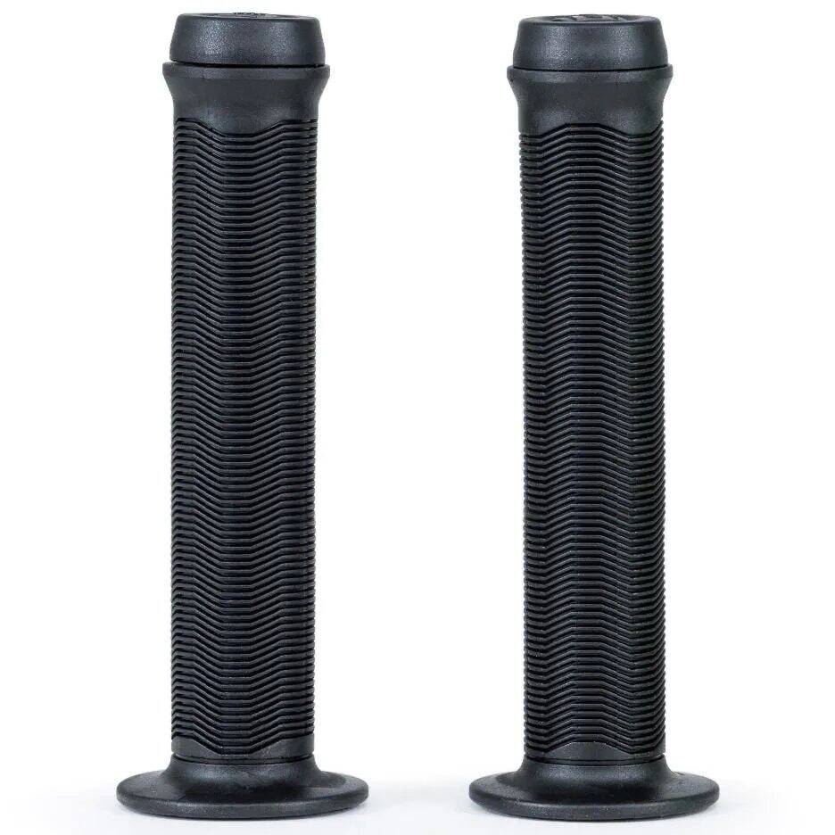 WeThePeople Arrow 130mm BMX Grips - Black