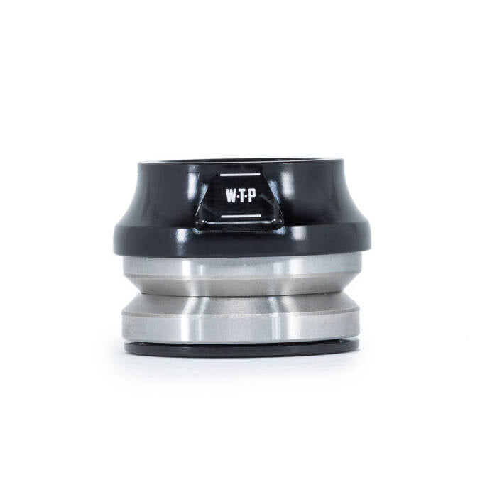 WeThePeople Compact Headset BMX Headset - Black