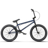 WeThePeople CRS 20'' Complete BMX - Galactic Purple