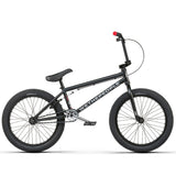 WeThePeople CRS 20'' Complete BMX - Matte Black