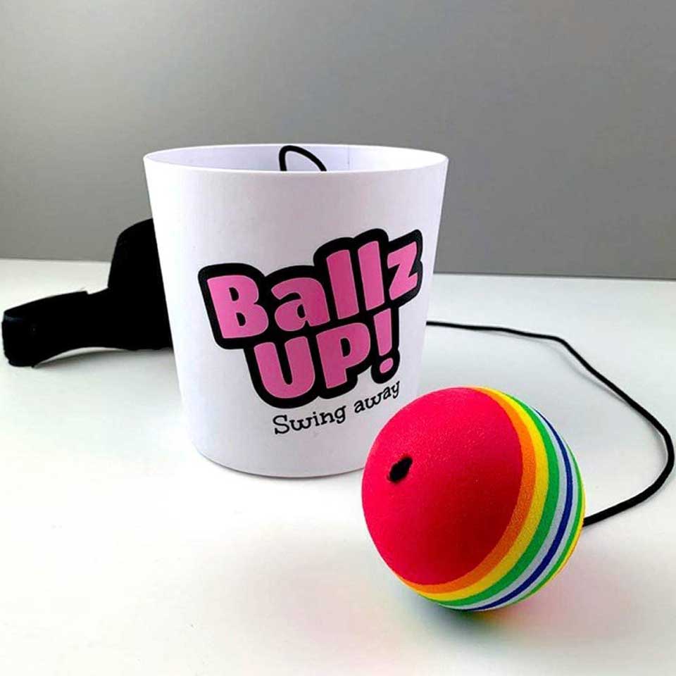 #winning Ballz Up!