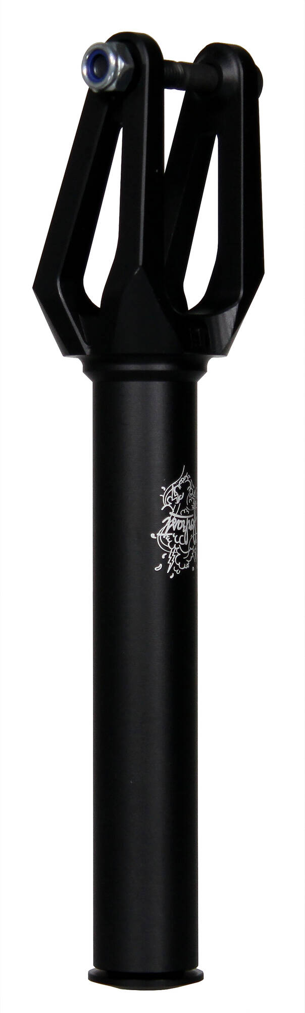 Wise Forkast SCS/HIC/ICS Scooter Forks - Black