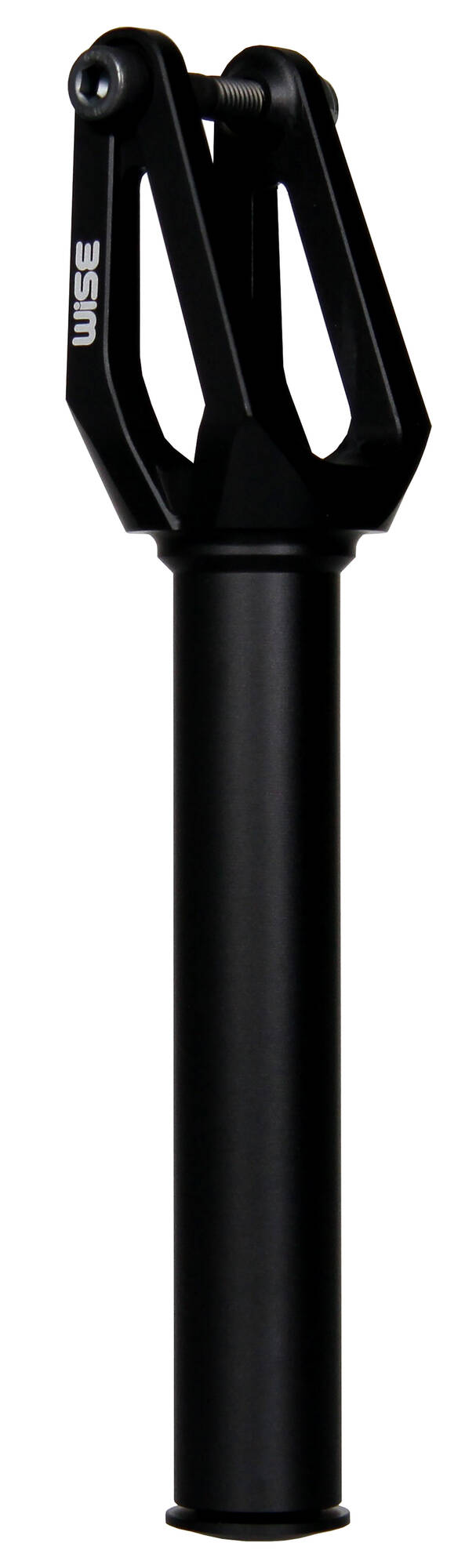 Wise Forkast SCS/HIC/ICS Scooter Forks - Black
