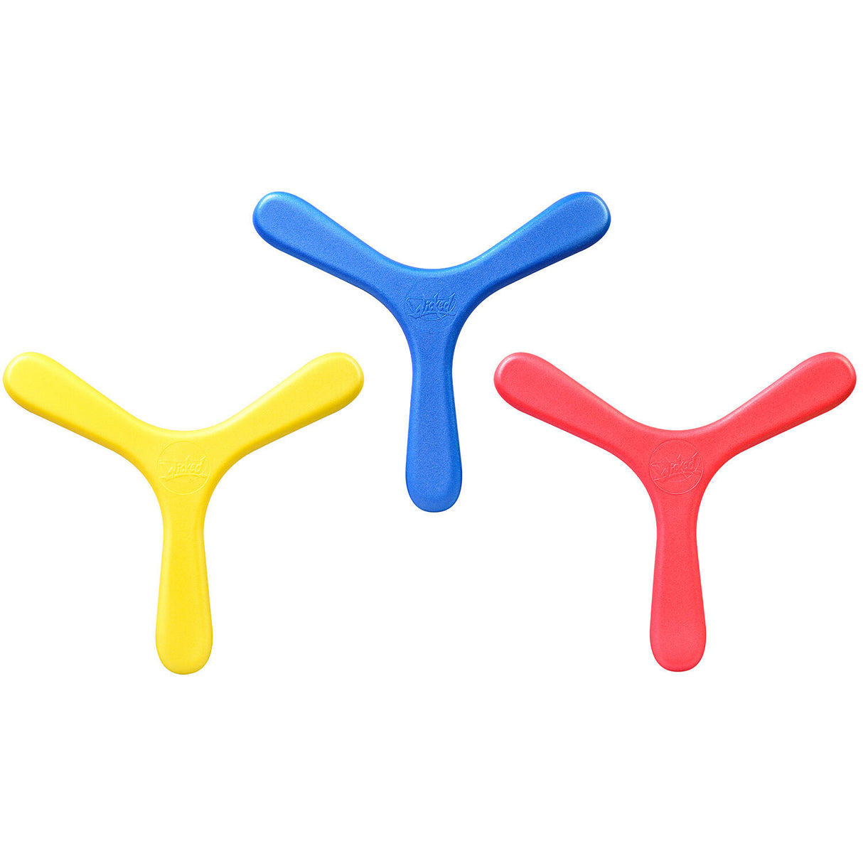 Wicked Indoor Booma Boomerang