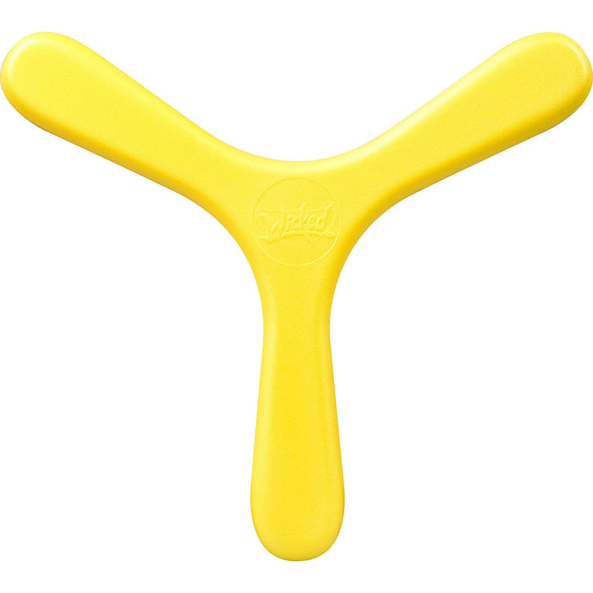 Wicked Indoor Booma Boomerang