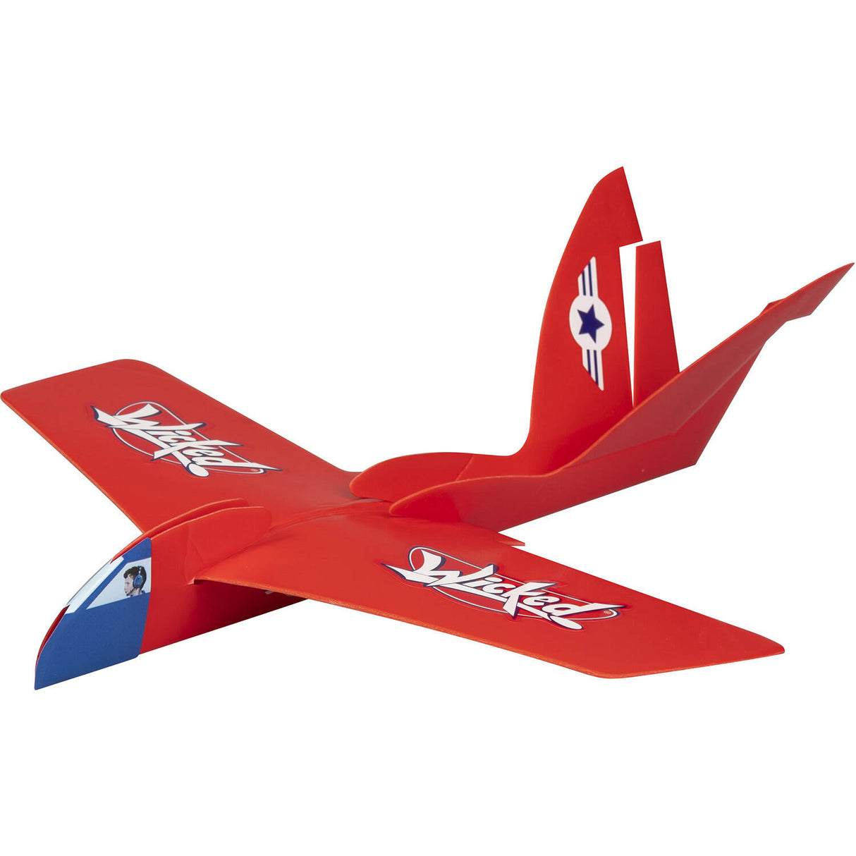 Wicked MicroJet