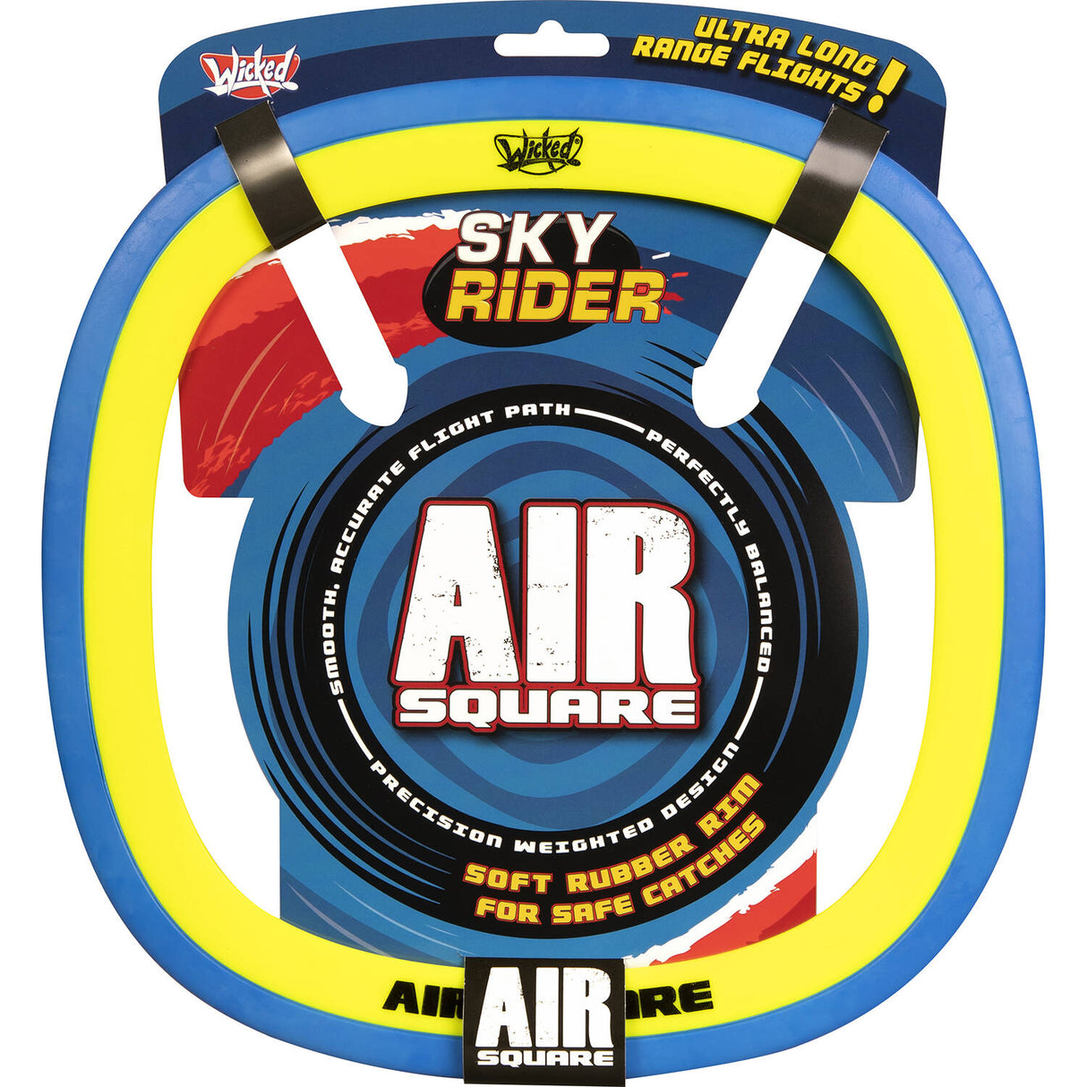 Wicked Sky Rider Air Square