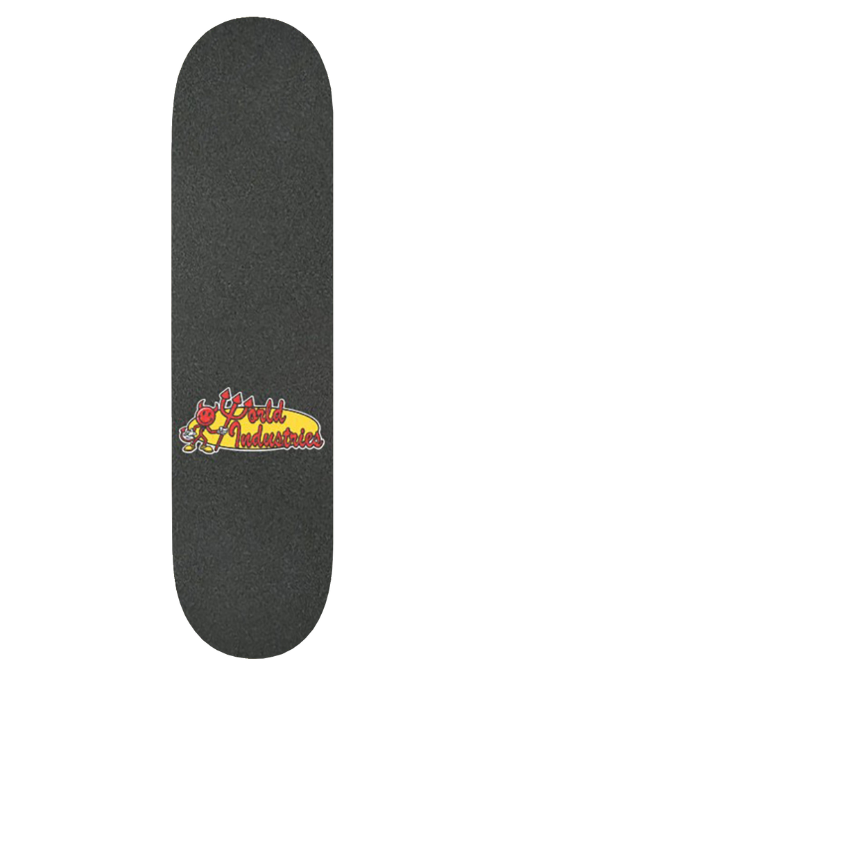 World Industries Logo Skateboard Grip Tape