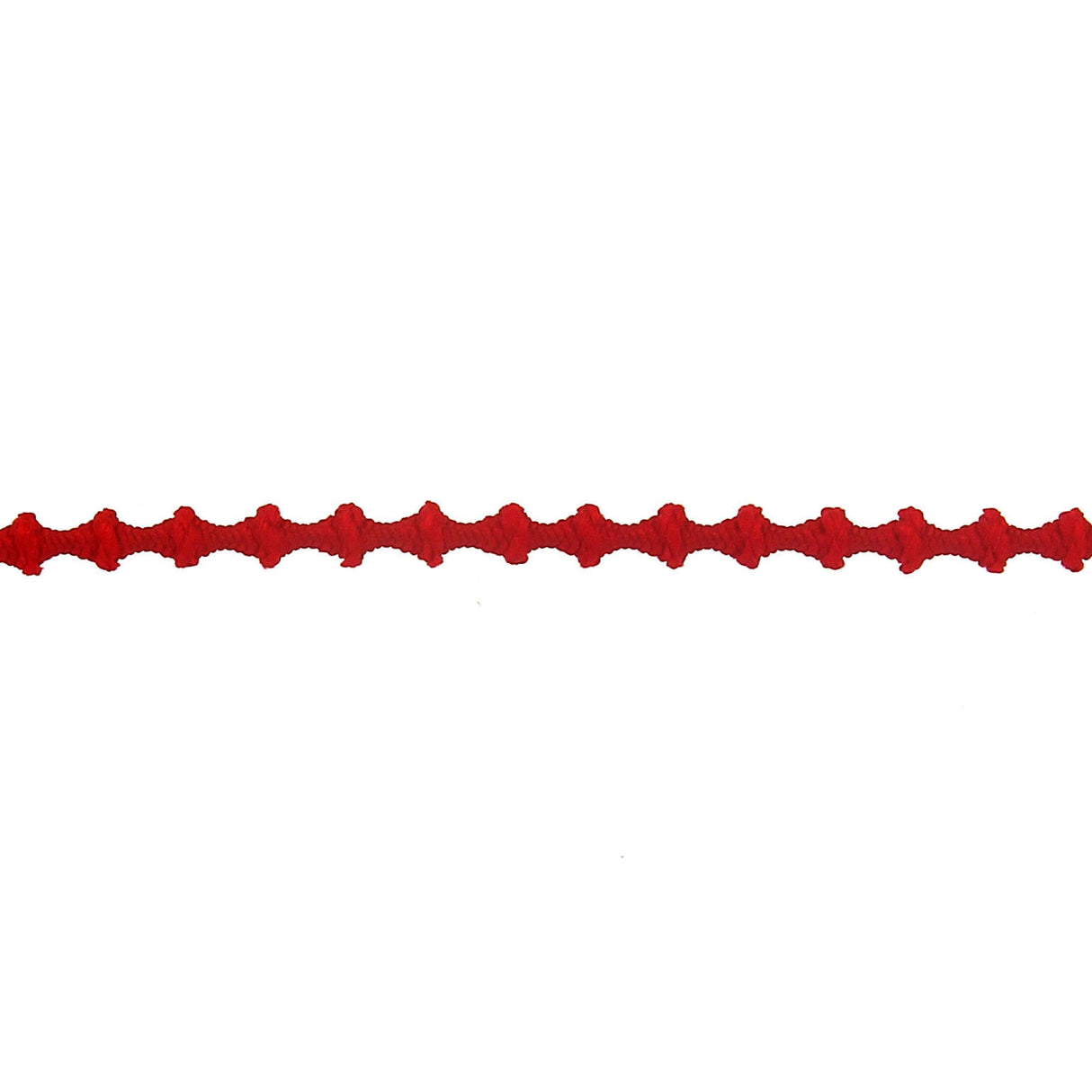Xtenex X200 Childrens Laces - Red