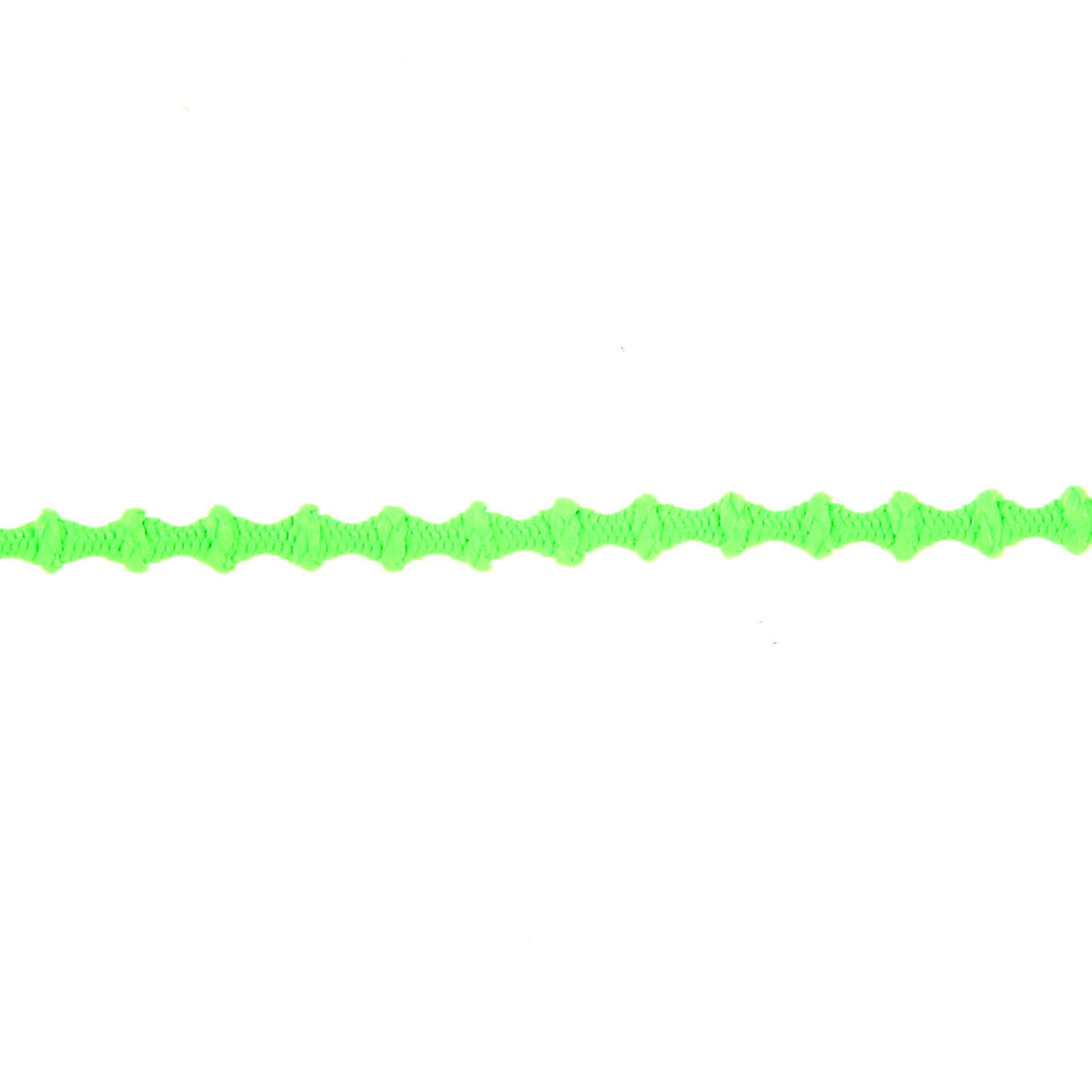 Xtenex X300 Original Laces - Neon Green