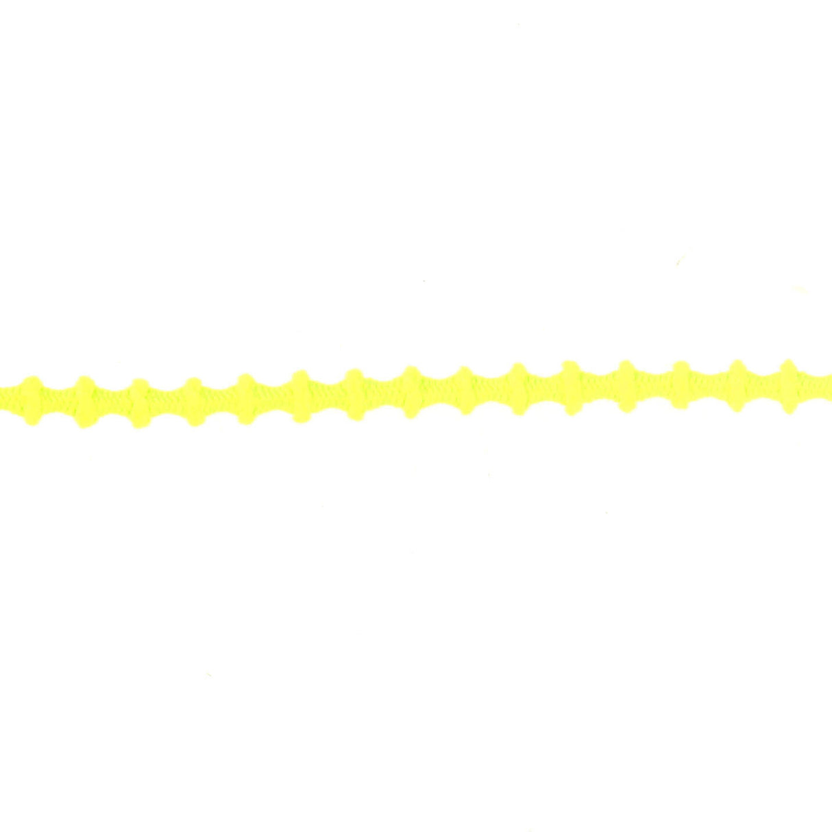 Xtenex X300 Original Laces - Neon Yellow