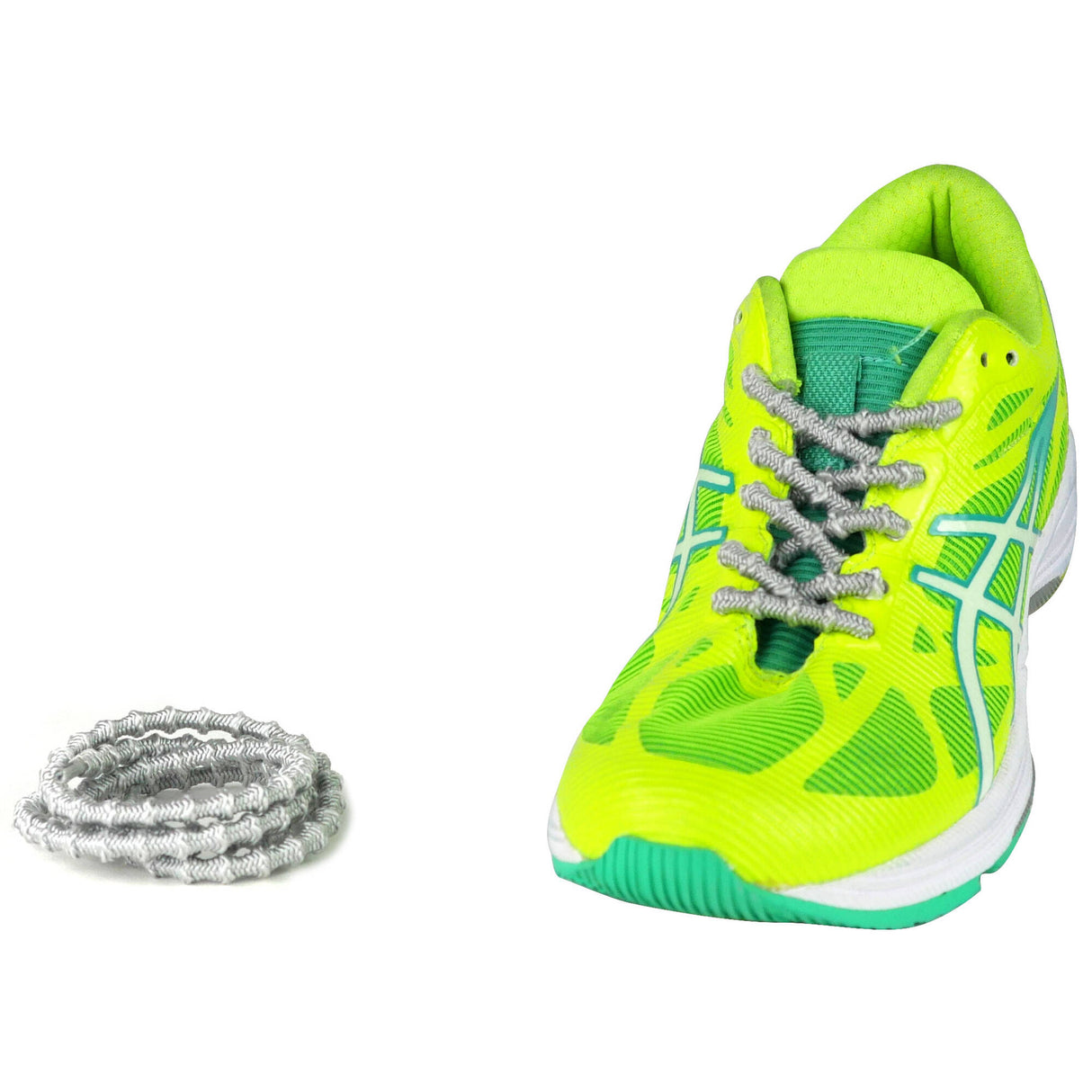 Xtenex X300 Original Laces - Silver