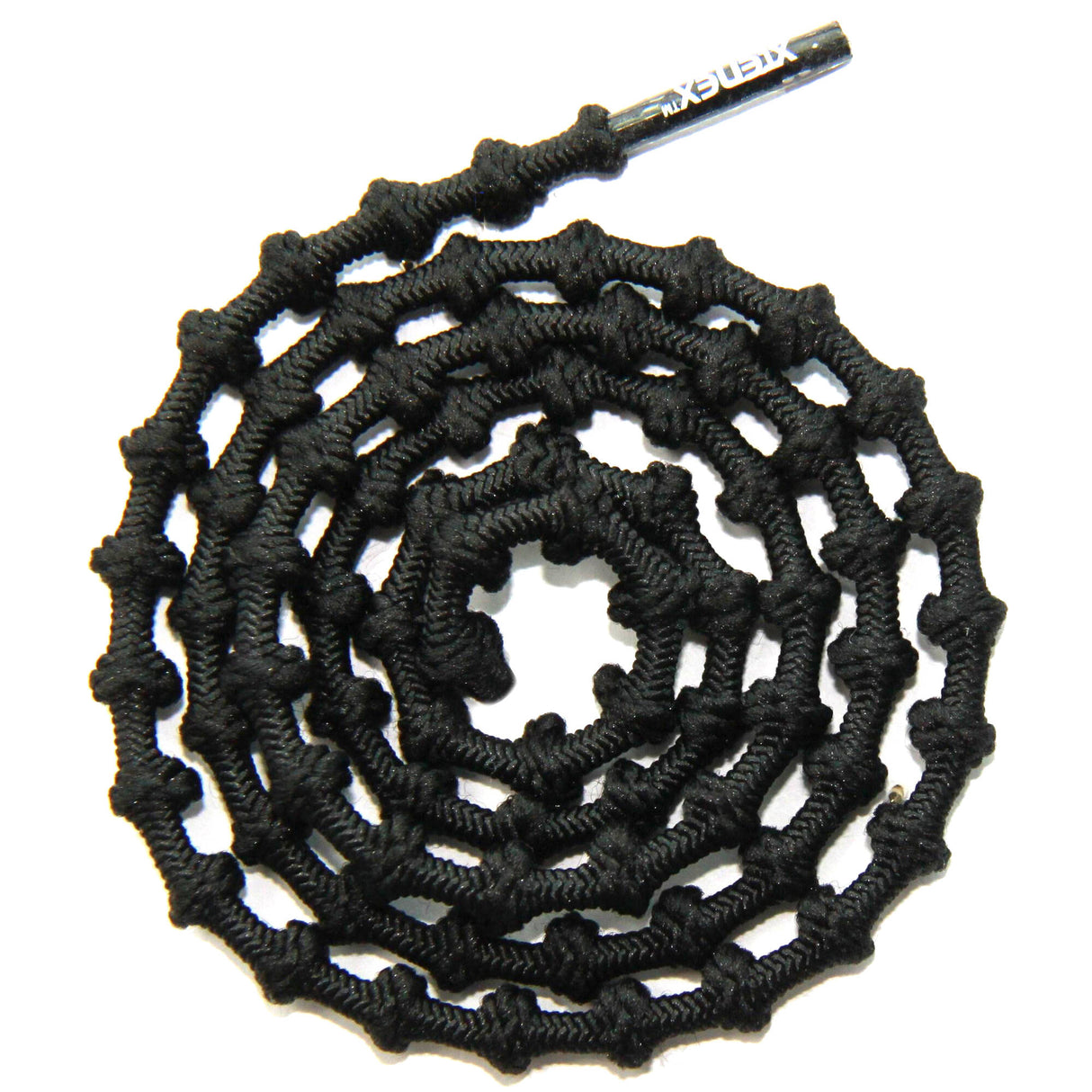 Xtenex X400 Hiking Laces - Black