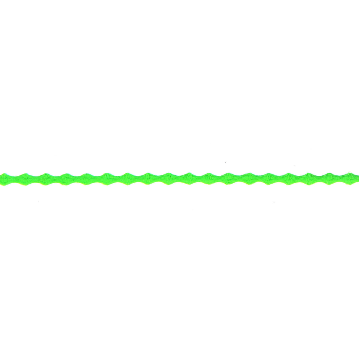 Xtenex XH200 Hybrid Laces - Neon Green