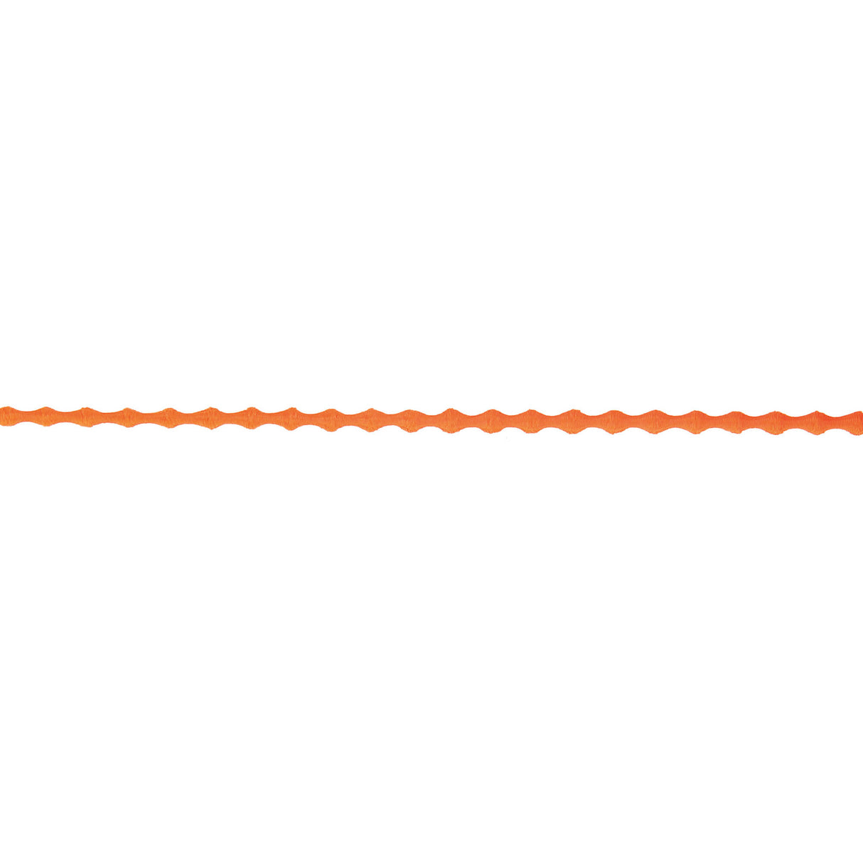Xtenex XH200 Hybrid Laces - Neon Orange