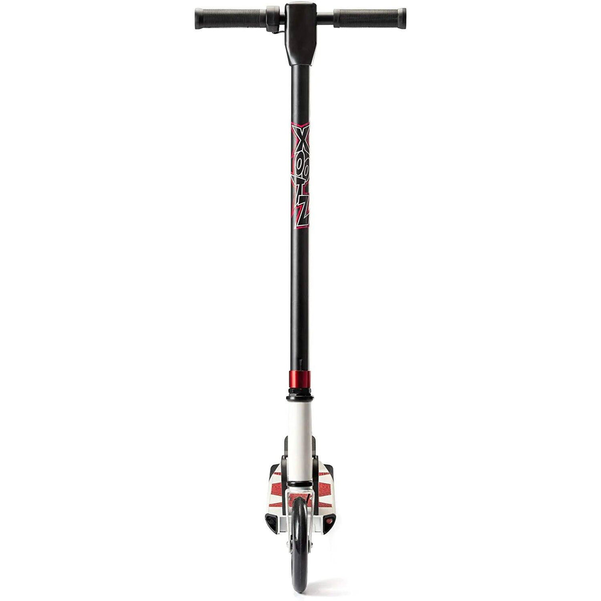 Xootz Evader Electric Scooter - Black/Red