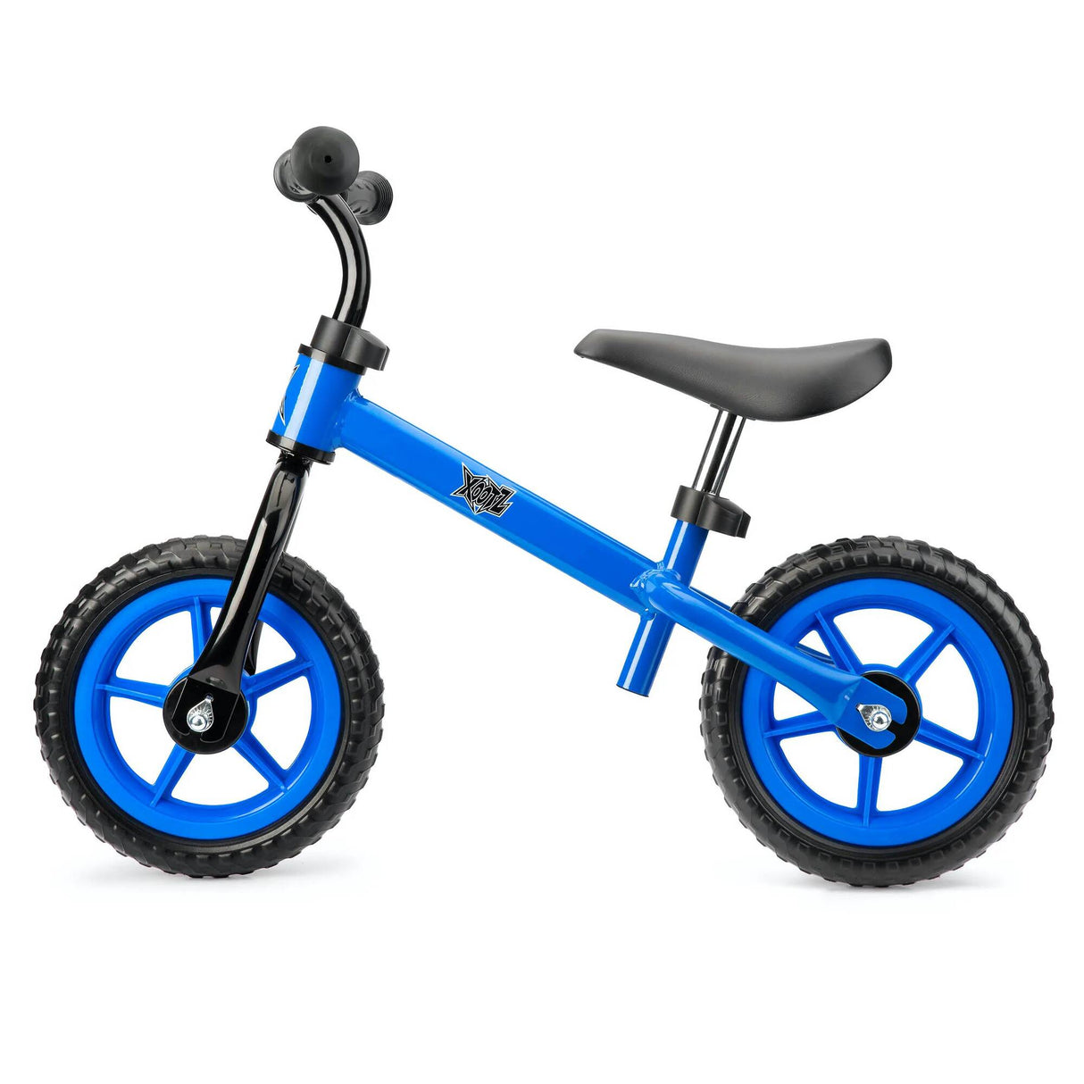 Xootz Balance Bike - Blue