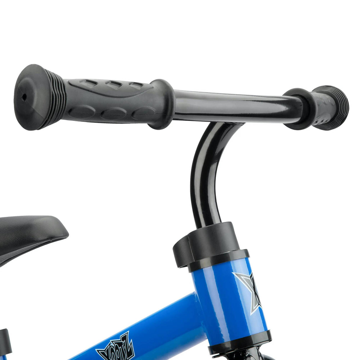 Xootz Balance Bike - Blue