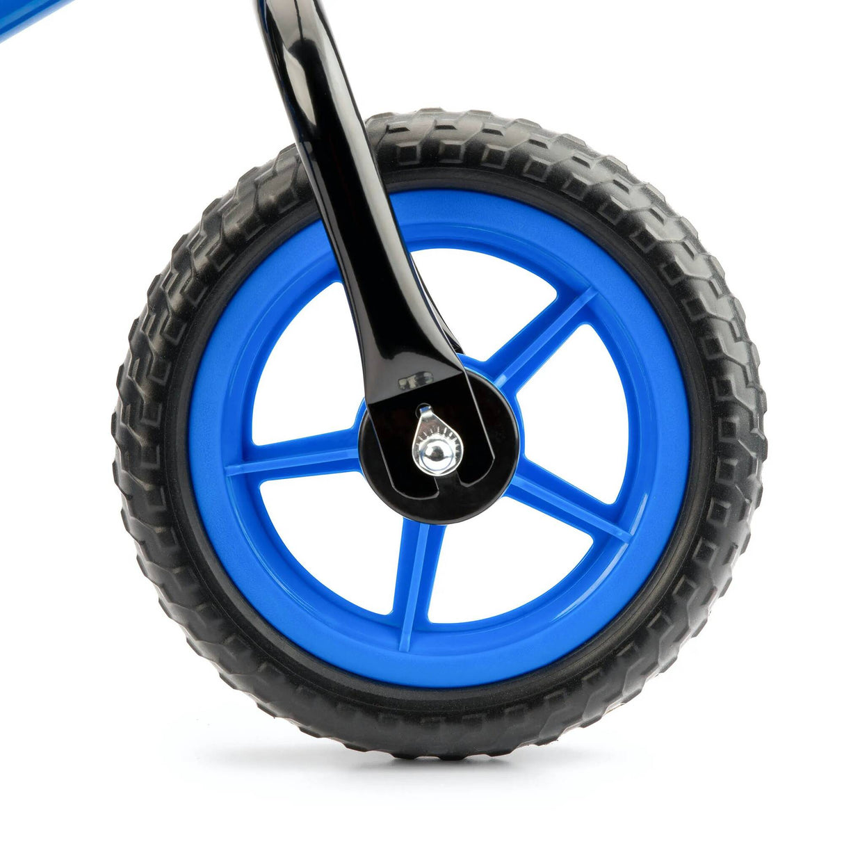 Xootz Balance Bike - Blue