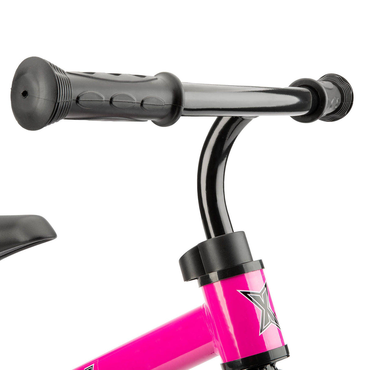 Xootz Balance Bike - Pink